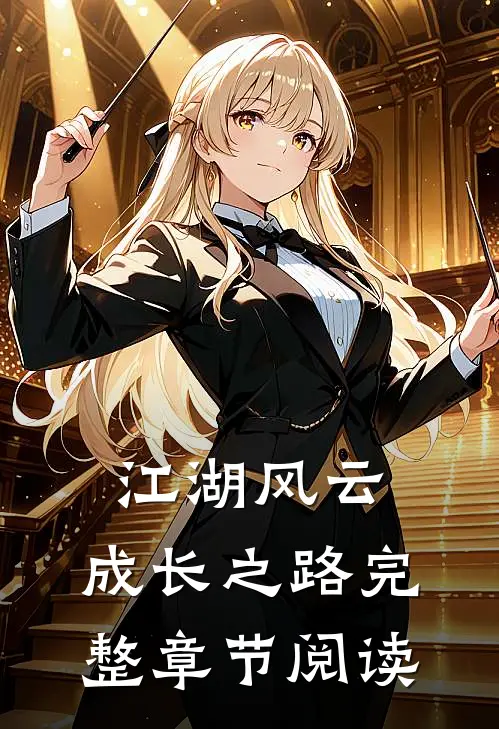 江湖风云成长之路完整章节阅读