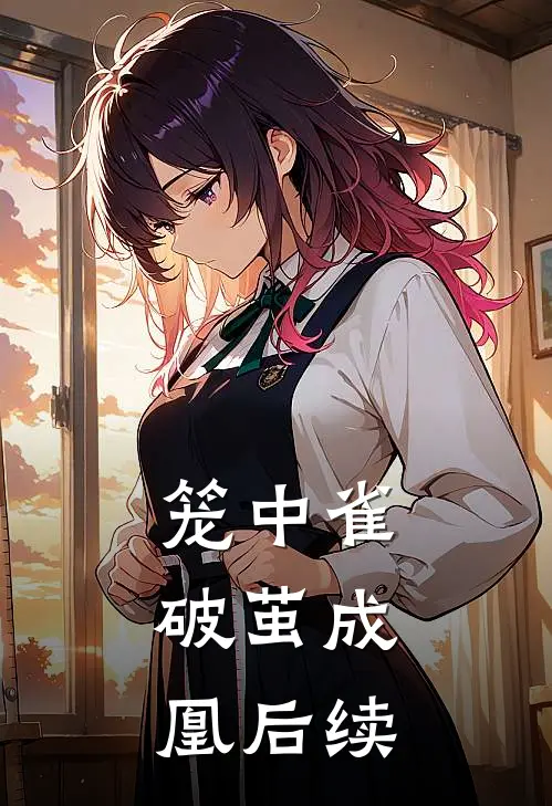 笼中雀：破茧成凰后续