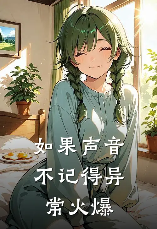 如果声音不记得异常火爆