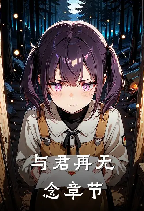 与君再无念章节
