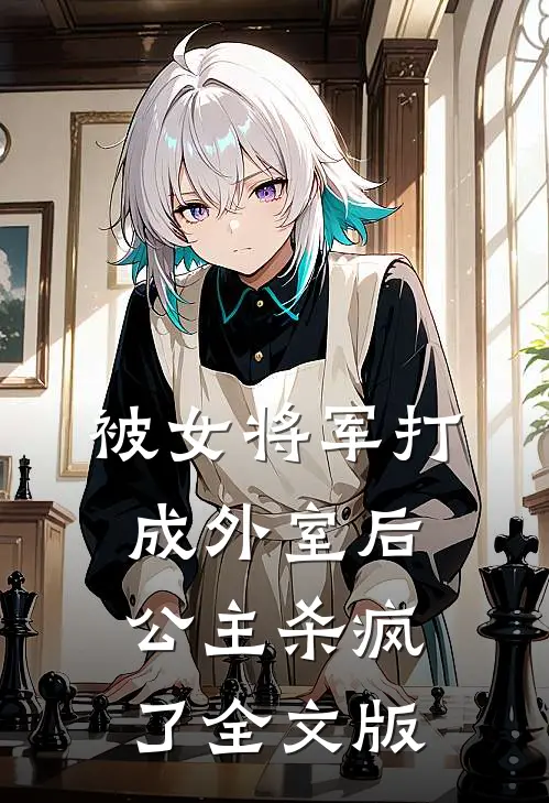被女将军打成外室后，公主杀疯了全文版
