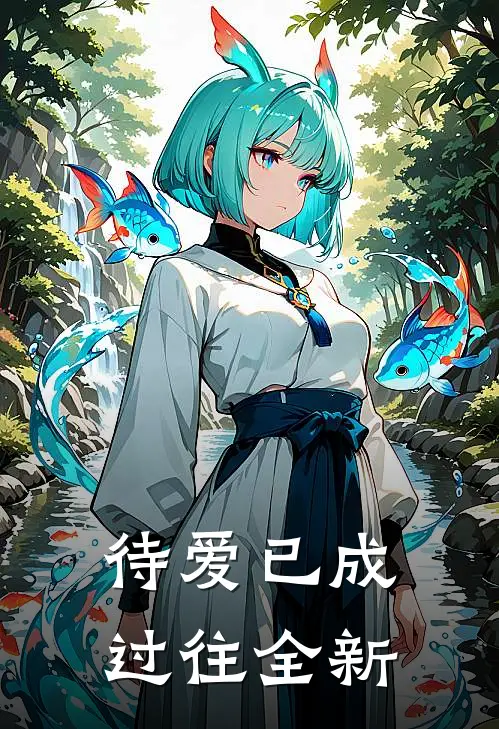 待爱已成过往全新
