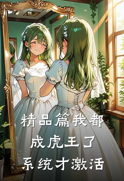精品篇我都成虎王了，系统才激活