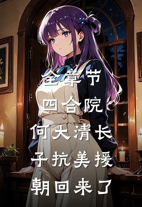 全章节四合院：何大清长子抗美援朝回来了