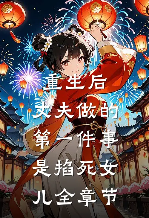 重生后，丈夫做的第一件事是掐死女儿全章节