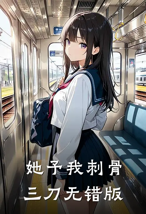 她予我刺骨三刀无错版