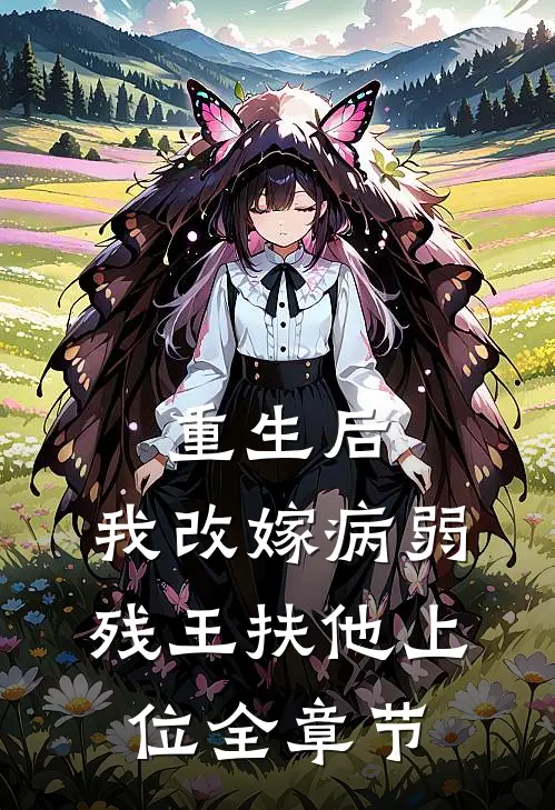 重生后，我改嫁病弱残王扶他上位全章节