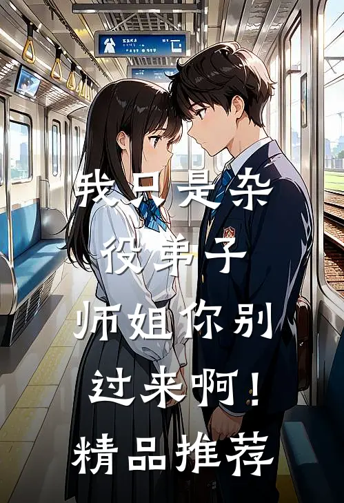我只是杂役弟子,师姐你别过来啊!精品推荐在线阅读