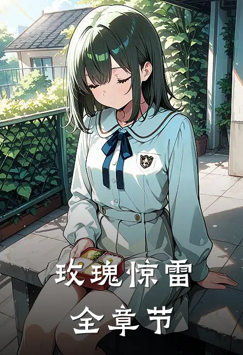 玫瑰惊雷全章节