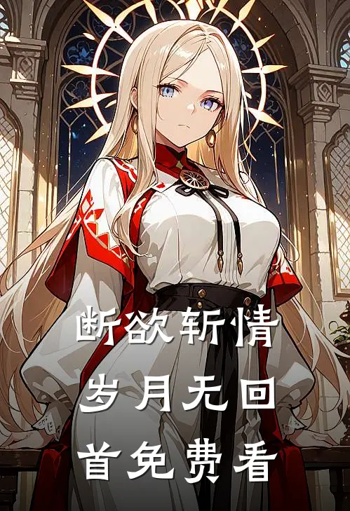 断欲斩情，岁月无回首免费看
