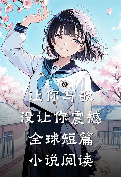 让你写歌，没让你震撼全球短篇小说阅读