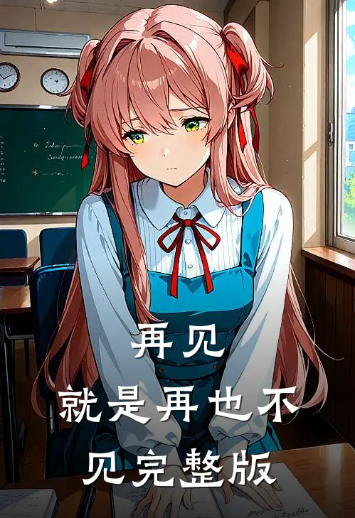 再见，就是再也不见完整版