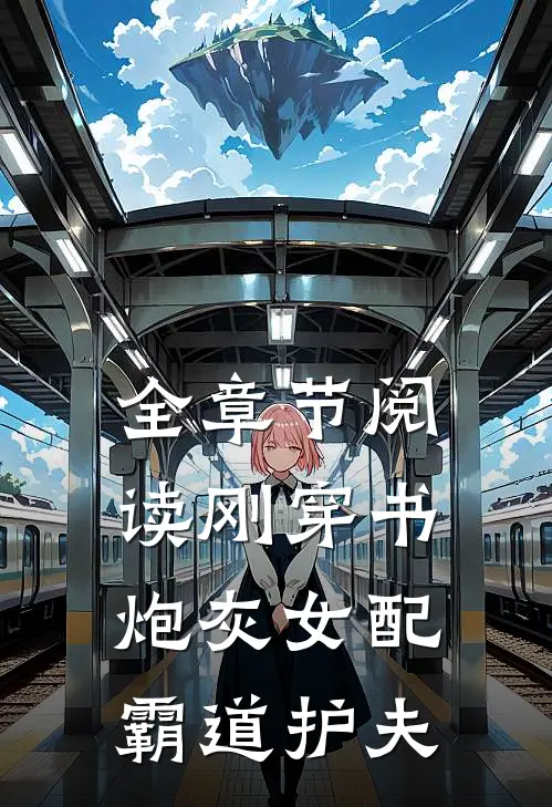 全章节阅读刚穿书，炮灰女配霸道护夫
