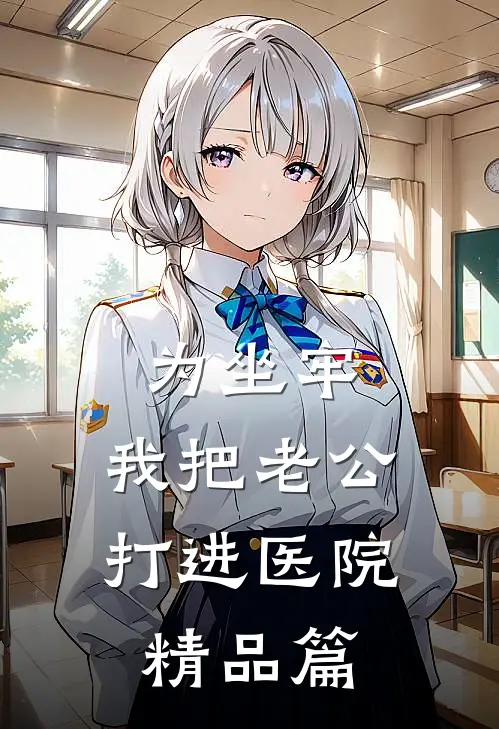 为坐牢，我把老公打进医院精品篇