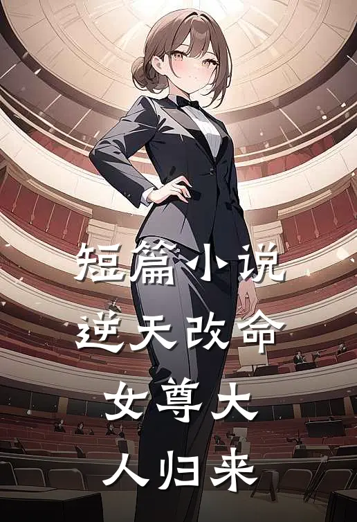 短篇小说逆天改命：女尊大人归来