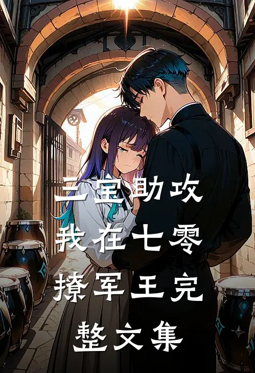 三宝助攻：我在七零撩军王完整文集