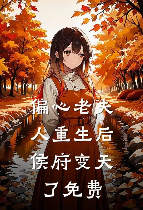 偏心老夫人重生后，侯府变天了免费