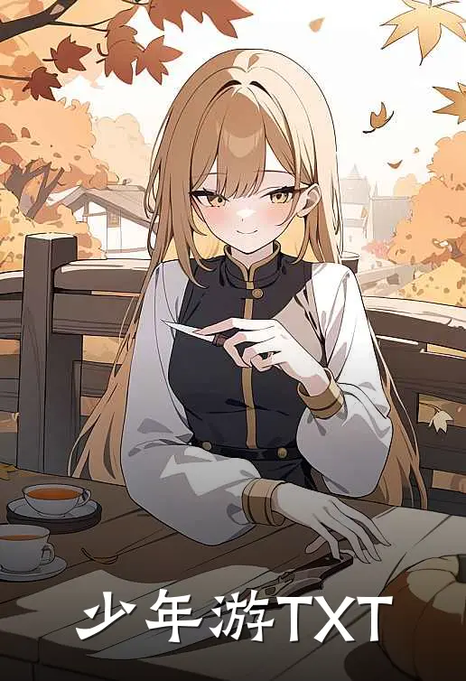 少年游TXT