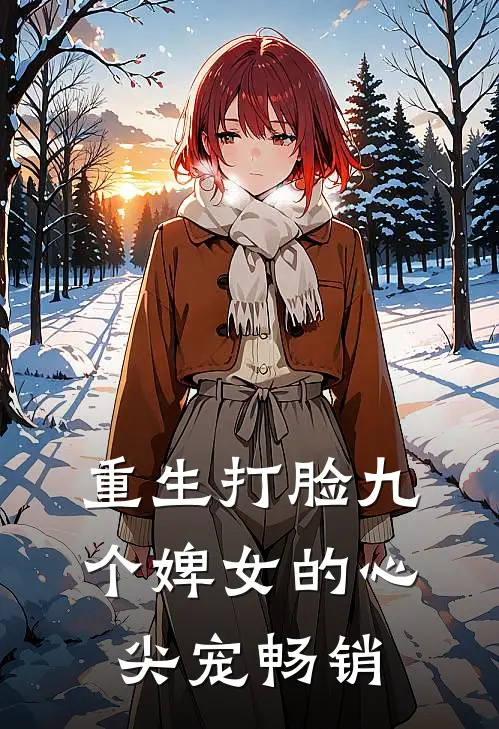 重生打脸九个婢女的心尖宠畅销
