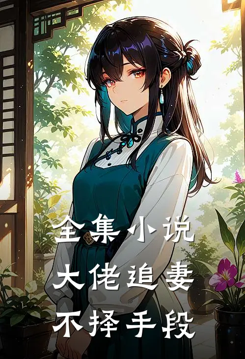 全集小说大佬追妻不择手段