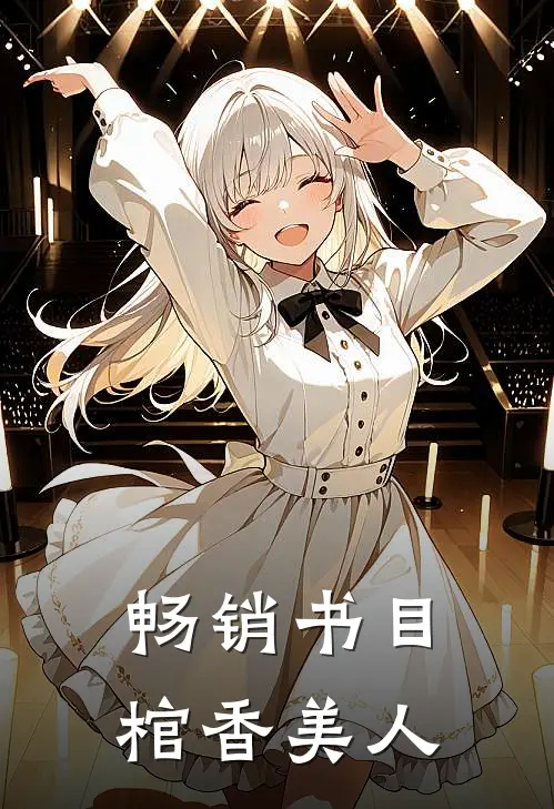 畅销书目棺香美人