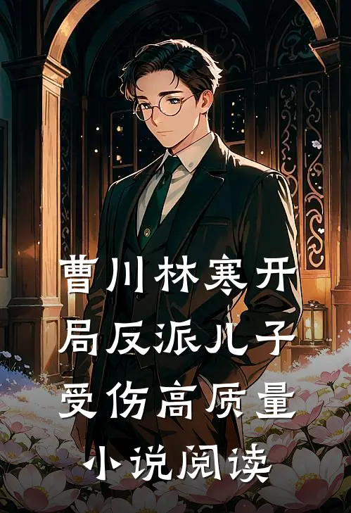 曹川林寒开局反派儿子受伤高质量小说阅读