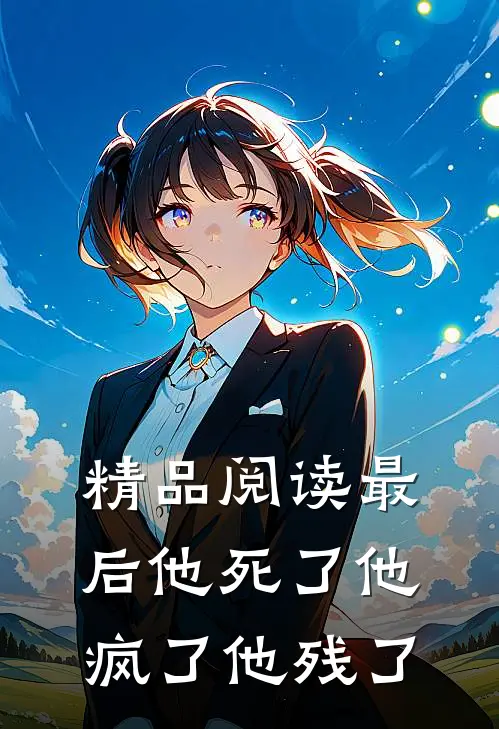 精品阅读最后他死了他疯了他残了