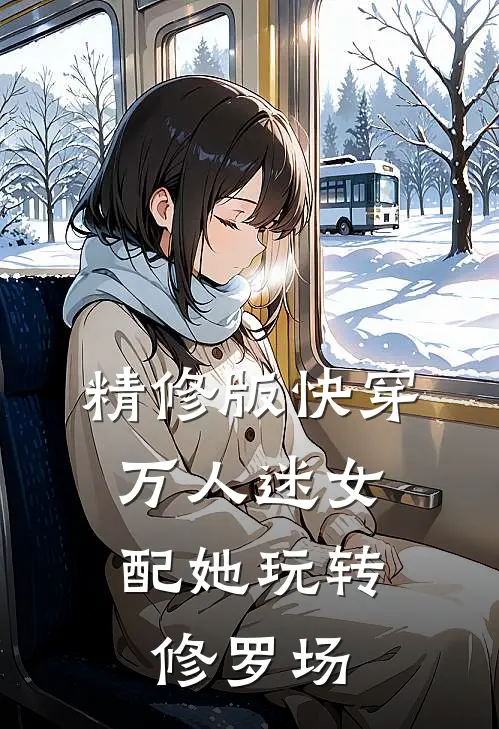 精修版快穿：万人迷女配她玩转修罗场