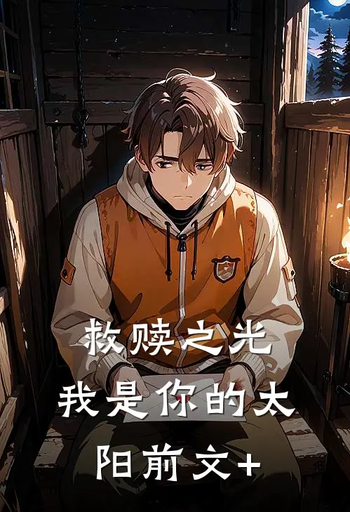 救赎之光：我是你的太阳前文+