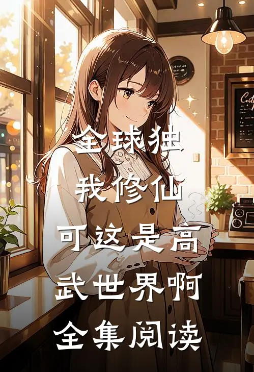 全球独我修仙，可这是高武世界啊全集阅读