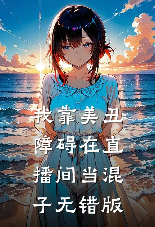 我靠美丑障碍在直播间当混子无错版