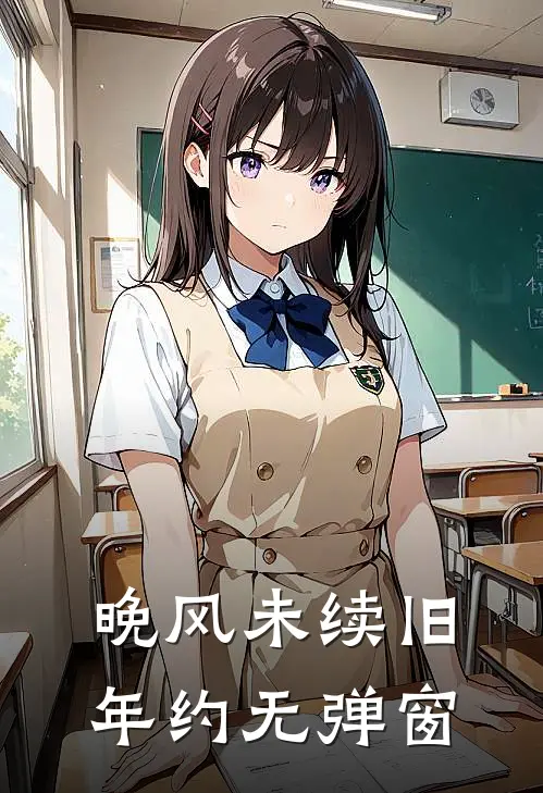 晚风未续旧年约无弹窗