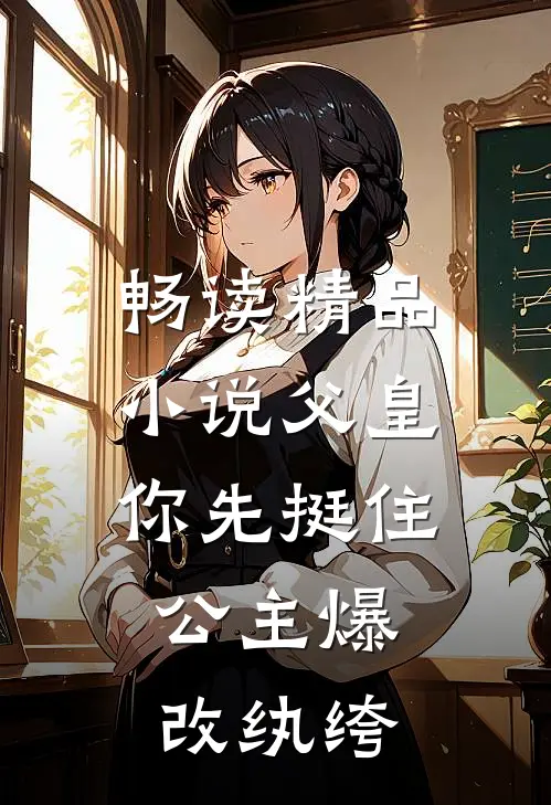 畅读精品小说父皇你先挺住，公主爆改纨绔
