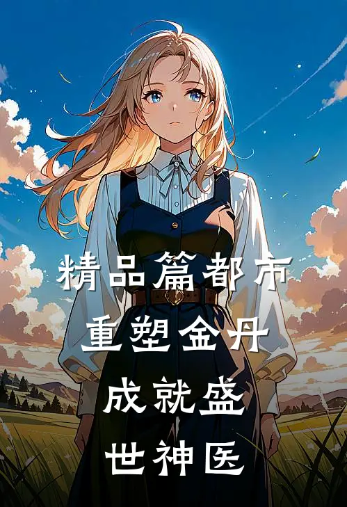精品篇都市：重塑金丹，成就盛世神医