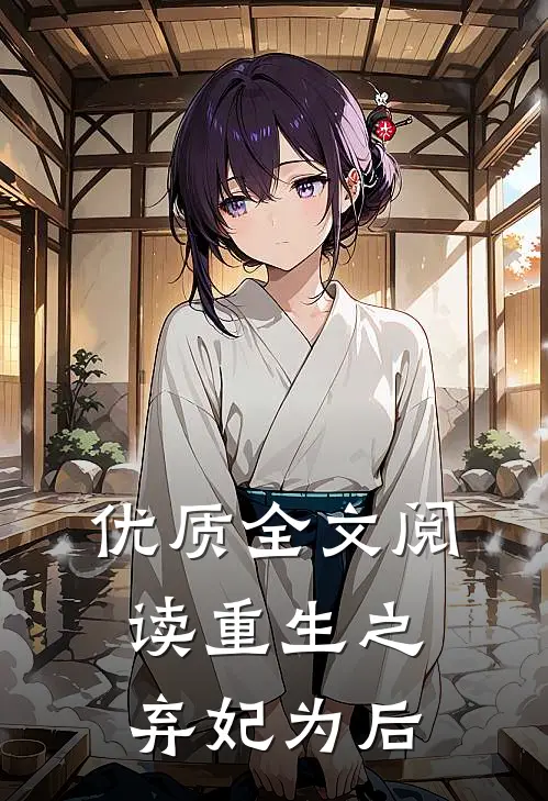 优质全文阅读重生之弃妃为后
