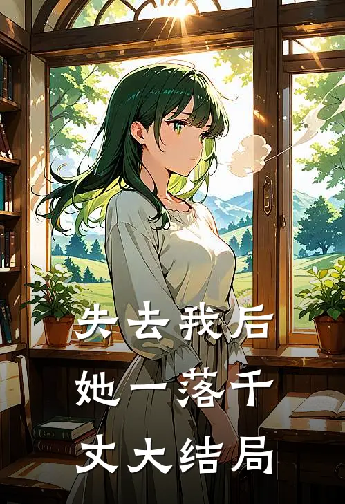 失去我后，她一落千丈大结局