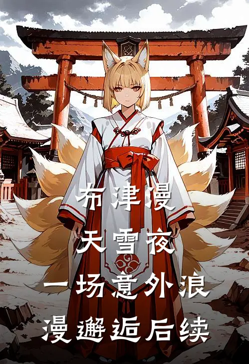 布津漫天雪夜：一场意外浪漫邂逅后续