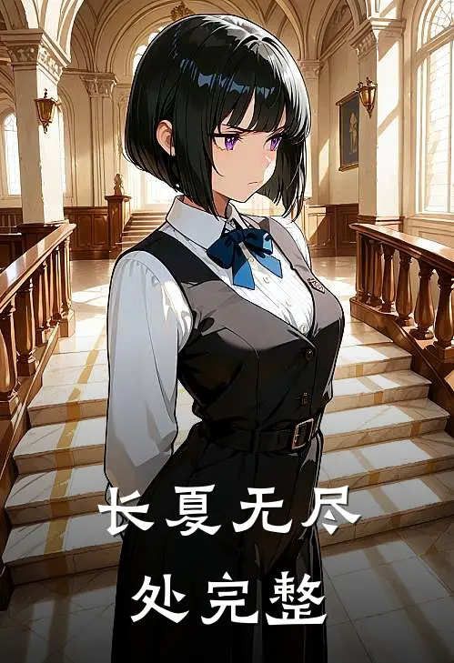 长夏无尽处完整