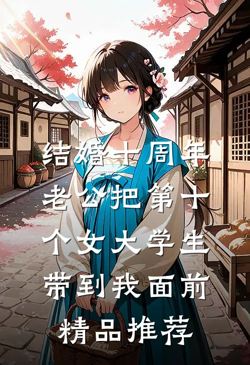 结婚十周年，老公把第十个女大学生带到我面前精品推荐