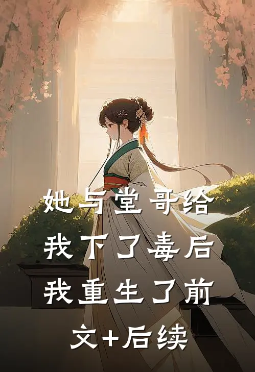 她与堂哥给我下了毒后，我重生了前文+后续
