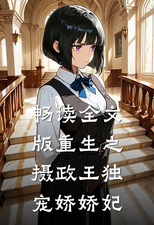畅读全文版重生之摄政王独宠娇娇妃