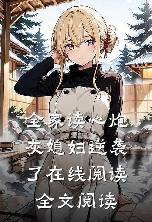 全家读心炮灰媳妇逆袭了在线阅读全文阅读