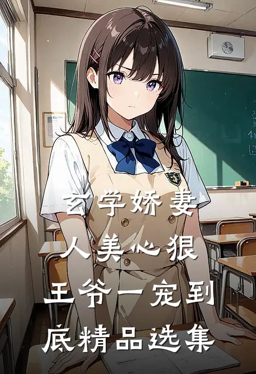 玄学娇妻人美心狠，王爷一宠到底精品选集