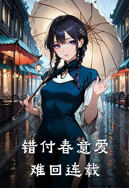 错付春意爱难回连载