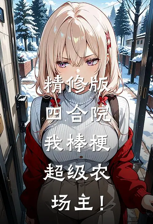 精修版四合院：我棒梗，超级农场主！