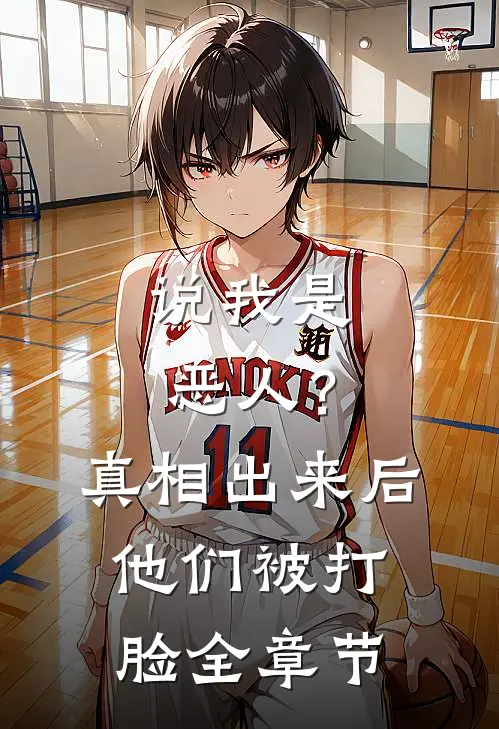 说我是恶人？真相出来后他们被打脸全章节