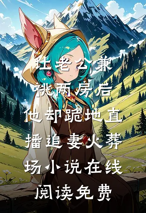 让老公兼祧两房后，他却跪地直播追妻火葬场小说在线阅读免费