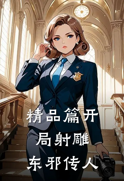 精品篇开局射雕，东邪传人