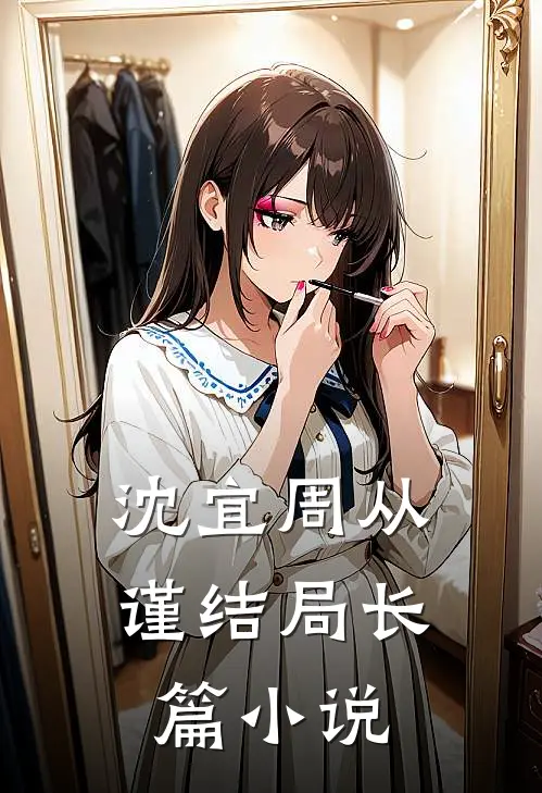 沈宜周从谨结局长篇小说