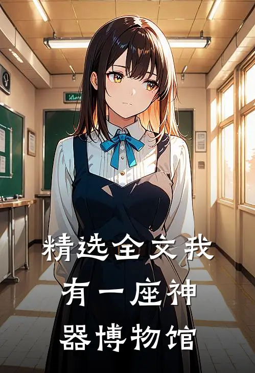 精选全文我有一座神器博物馆